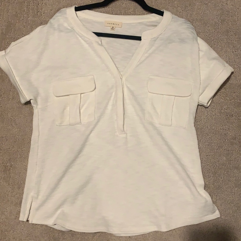 Brand new shirt from Vici, never worn